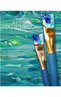 Artist's Sketchbook