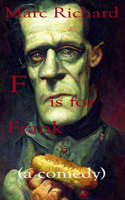 F is for Frank: An Alphabet Book for Grown-Ups!(6 Alphabet Books)