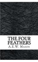 The Four Feathers