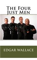 The Four Just Men