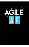 Agile AF