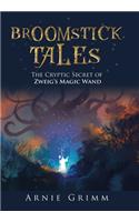 Broomstick Tales