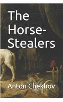 The Horse-Stealers