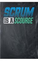 Scrum is a Scourge