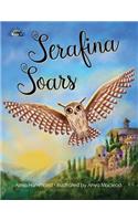 Serafina Soars