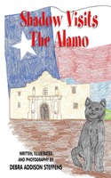 Shadow Visits the Alamo