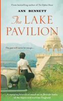 Lake Pavilion