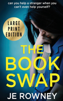 Book Swap Large Print Edition