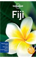 Lonely Planet Fiji