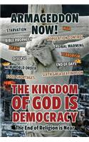 Armageddon Now!
