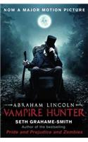 Abraham Lincoln Vampire Hunter