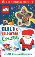 LEGO (R): Build & Celebrate Christmas