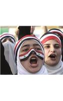 Syria and Israel