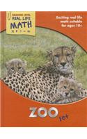 Zoo Vet