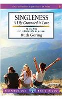 Singleness (Lifebuilder Study Guides)