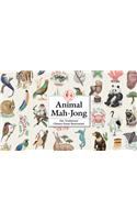 Animal Mah-jong