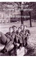 RAF 100 Group - Reasons to Remember