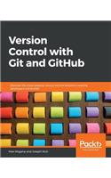 Version Control with Git and GitHub