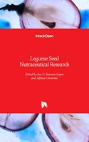 Legume Seed Nutraceutical Research
