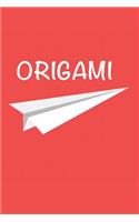 Origami