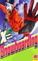 Snowboarding: (Extreme Sports)