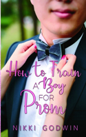 How to Train a Boy For Prom