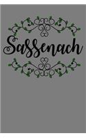 Sassenach