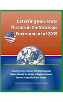Deterring Non-State Threats in the Strategic Environment of 2035