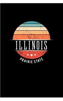 Illinois Prairie State