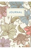 Inmate Journal for Women