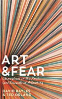 Art & Fear