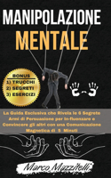 Manipolazione Mentale