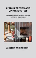 Airbnb Trends and Opportunities