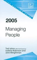 Managing People Revision Guide