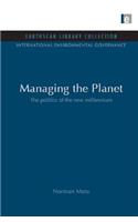 Managing the Planet