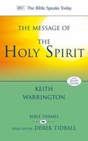 Message of the Holy Spirit