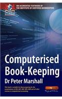Computerised Book-Keeping