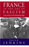 France in the Era of Fascism