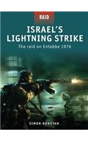 Israel's Lightning Strike