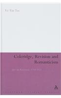 Coleridge, Revision and Romanticism
