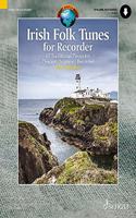 Irish Folk Tunes For Descant Recorder