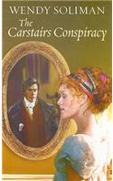 The Carstairs Conspiracy