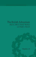 The British Arboreturm: Trees, Science and Culture in the Nineteenth Century