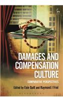Damages and Compensation Culture
