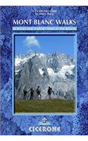 Mont Blanc Walks