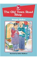 The Old Town Road Shop