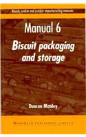 Biscuit, Cookie and Cracker Manufacturing Manuals