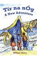 Tir Na Nog: A New Adventure