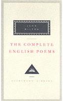 The Complete English Poems