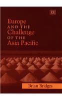 Europe and the Challenge of the Asia Pacific